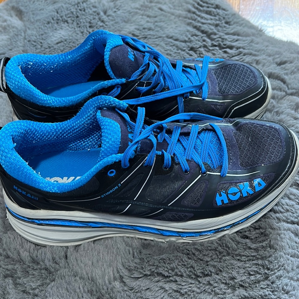 Hoka one one